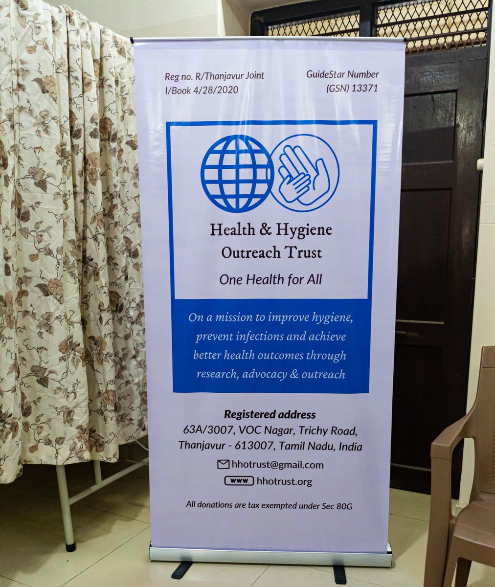 HHOTrust's tweet photo. As part of our work in infection prevention, we conducted a free vaccine camp against Hepatitis-B for HCWs in high-risk areas eg emergency &amp; surgical wards. Program was supported by Indian Medical Association and was well attended &amp; covered in local press.
#WorldHepatitisDay https://t.co/pgqwtzWVh3
