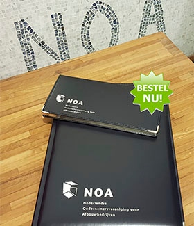 NOA tweet media