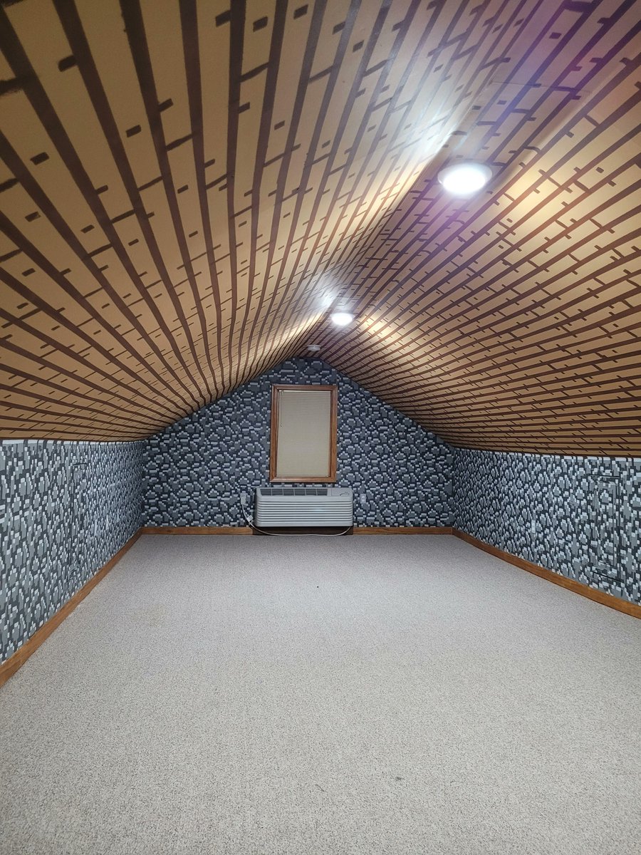 Minecraft.fr - Communauté de Fans tweet media