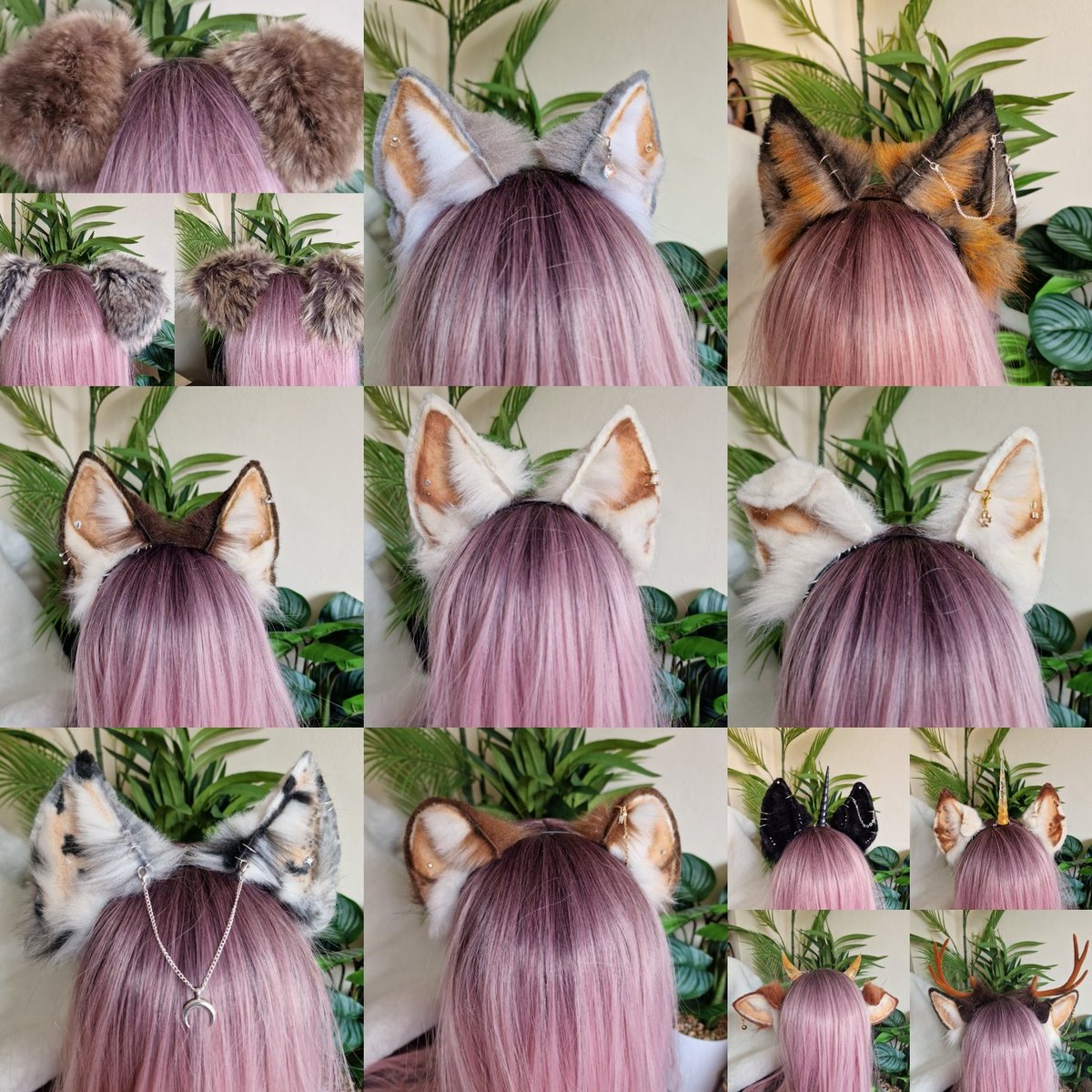 Been quiet, just working on floofs! 
Had a big drop this last weekend if that's your kinda thing! 
theragdollsworkshop.com