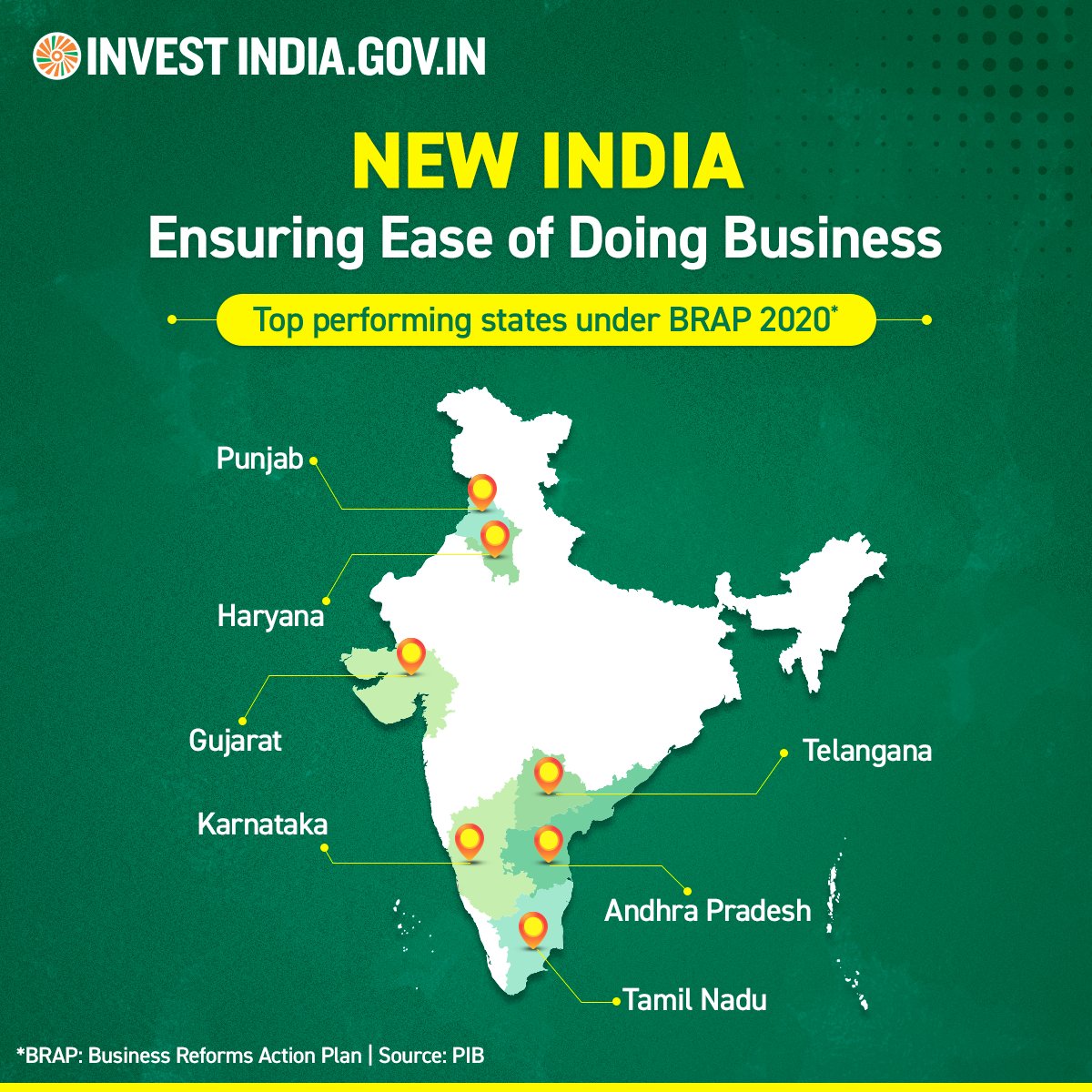Invest India tweet media