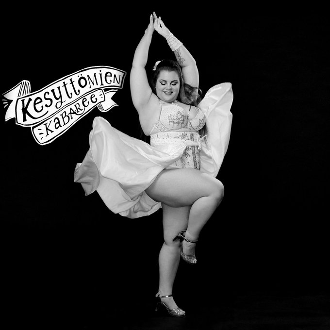 Illan t&auml;hten&auml; @MabelMoonshine ! 🤩💛  Kesytt&ouml;mien Kabaree 💋@BarIhku Helsinki, Antinkatu 1, Kamppi 💋To 4<a class="tags" target="_blank" title="On Twitter" href="/?out=eyJ0eXAiOiJKV1QiLCJhbGciOiJIUzUxMiJ9.eyJpYXQiOjE3MjYyMTgwNDYsImlzcyI6InR3cG9ybnN0YXJzLmNvbSIsIm5iZiI6MTcyNjIxODA0NiwiZXhwIjoxNzU3NzU0MDQ2LCJyZWRpcmVjdF91cmwiOiJodHRwczovL3R3aXR0ZXIuY29tL01hYmVsTW9vbnNoaW5lIn0.fJmmwYj3xKyGldW95CEZrc0luaxnlwr9vCbUNE9uHWCJtLFDJQqIrNpPuHmn3fyUYWjXwDKw0YbkGvGLkck4aQ">@MabelMoonshine</a><a href="/tag/burleski"class="tags"><span>#burleski</span></a>