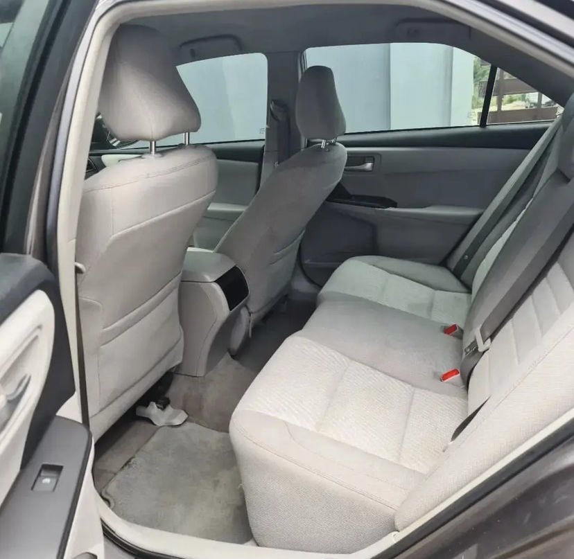 echidiimemotors's tweet photo. 🏁👴🏾🏁
Make: Toyota
Model: Camry LE
Year of manufacture: 2015
Condition: Foreign Used
Transmission: Automatic
Price:₦7,700,000
Location: Lagos
For more inquiries Dm on WhatsApp:+2347036231617
#247echi https://t.co/pOizrEGgTt