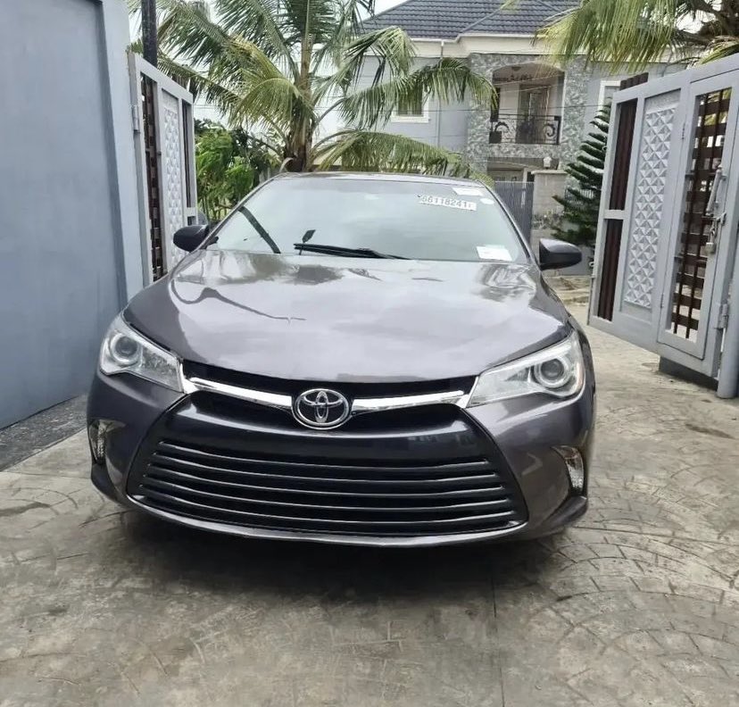 echidiimemotors's tweet photo. 🏁👴🏾🏁
Make: Toyota
Model: Camry LE
Year of manufacture: 2015
Condition: Foreign Used
Transmission: Automatic
Price:₦7,700,000
Location: Lagos
For more inquiries Dm on WhatsApp:+2347036231617
#247echi https://t.co/pOizrEGgTt