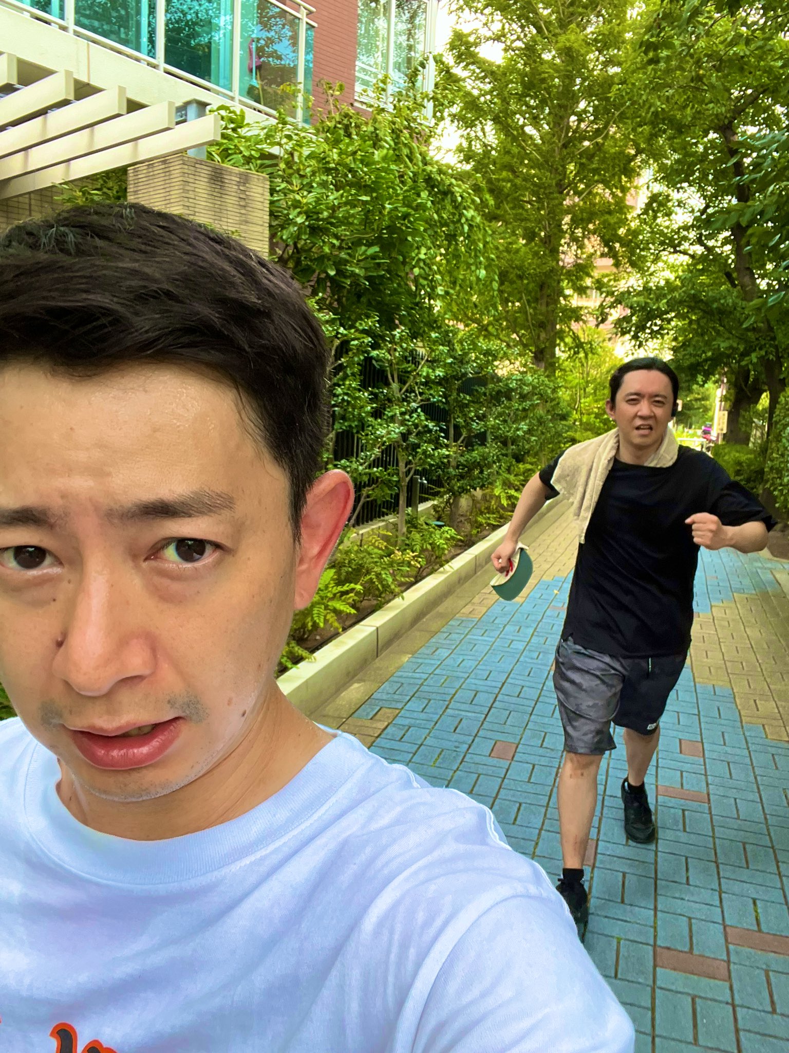 ダンビラムーチョ 大原優一 チェキ ダンビラムーチョ 大原優一 on X: 