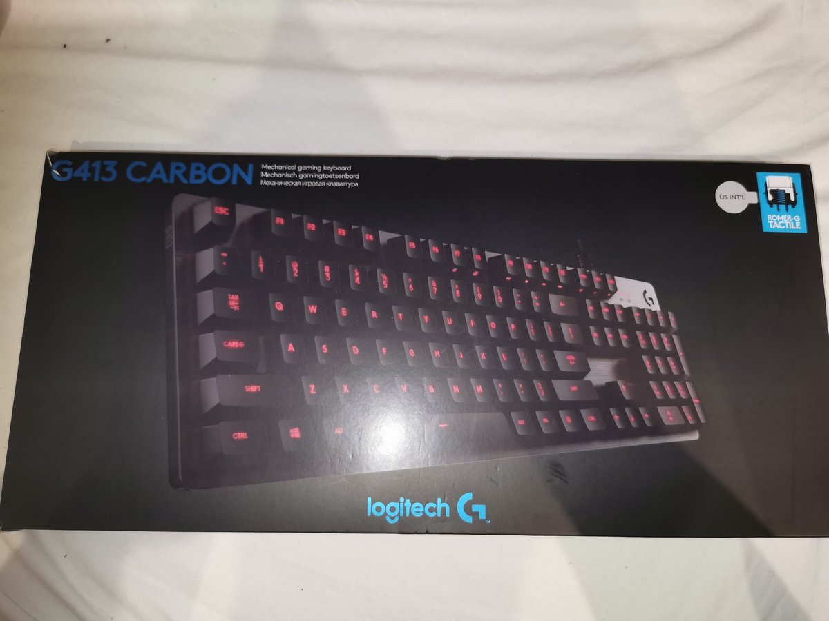 _iLisel_'s tweet image. Got a new keyboard
