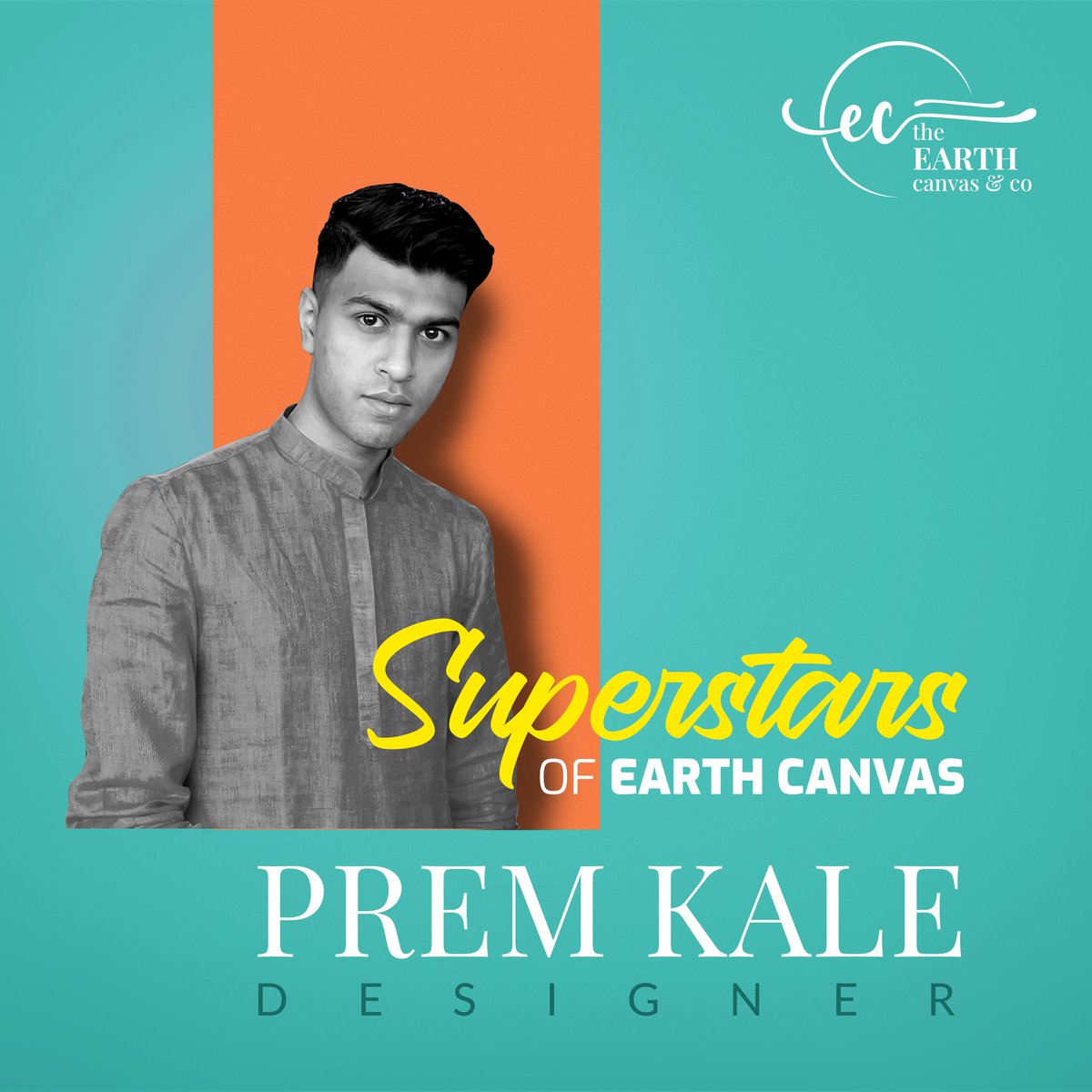 theearthcanvas's tweet image. Meet Prem Kale, a 21-year old eco-conscious #entrepreneur who made a choice to drop out of the formal schooling system after 10th to follow his passion for creating products &amp;amp; #engineeringdesigns. 
#ecofriendly  #Entrepreneurship #sustainability #Sustainable #creativity