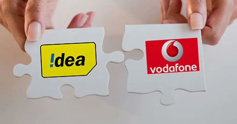 Vodafone Idea – Latest News and Update (Future Outlook)!

What's in store for Vodafone Idea,  and how does the  5G auction brings positive change to  the company that has long been struggling due to financial issues?    

Read More - buff.ly/3d0N7Vs