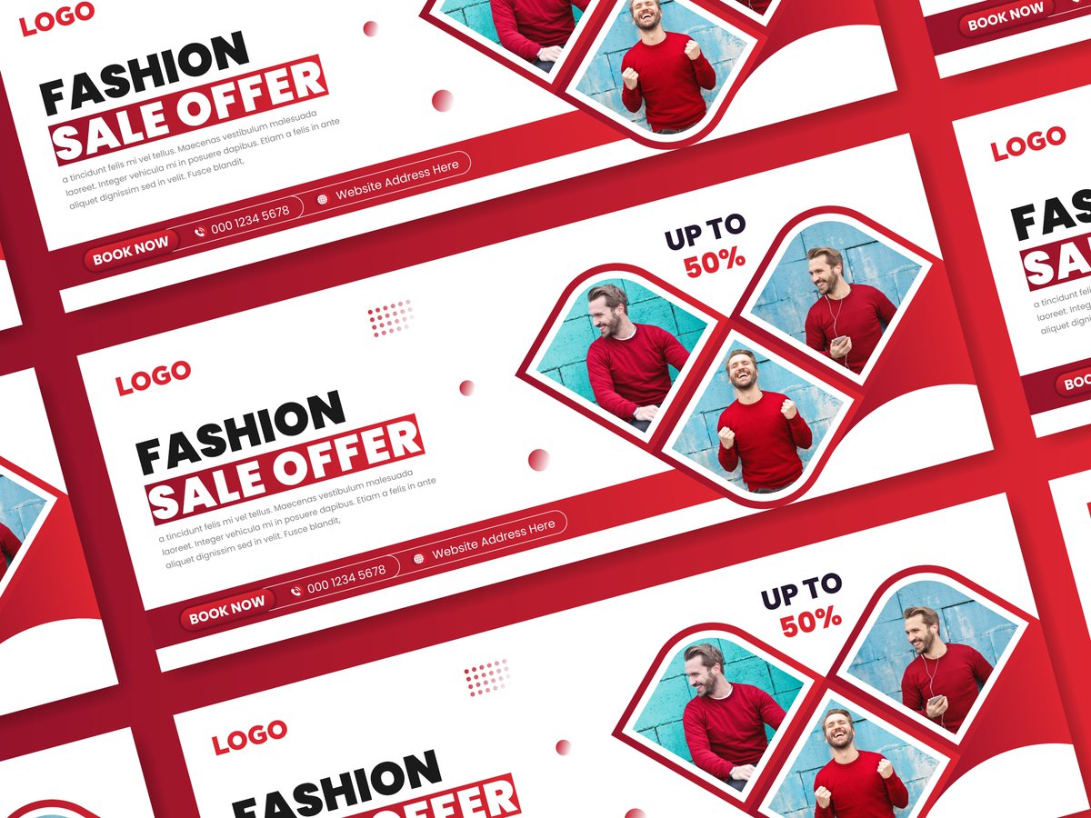 nuruzzamanart's tweet photo. Are you looking for a Fashion ads banner or web banner?
Contract Now ; https://t.co/mndM6Wxmc3
#fashionbanner #fashion #ADS #websitebanner #banner #bannerads #shopifybanner #webbanner #socialmediacover #bannerdesign #graphicdesign #design #Solana https://t.co/kOfCLypM9p