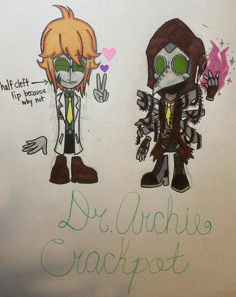 ReyIncredibox's tweet photo. More art I have done
1. My version of Dr. Crackpot
2. Sanford
3. Deimos
4. Dedmos
#madnesscombat #madnesscombatfanart #projectnexus #drcrackpot #mcsanford #mcdeimos https://t.co/45rgGvfbnc