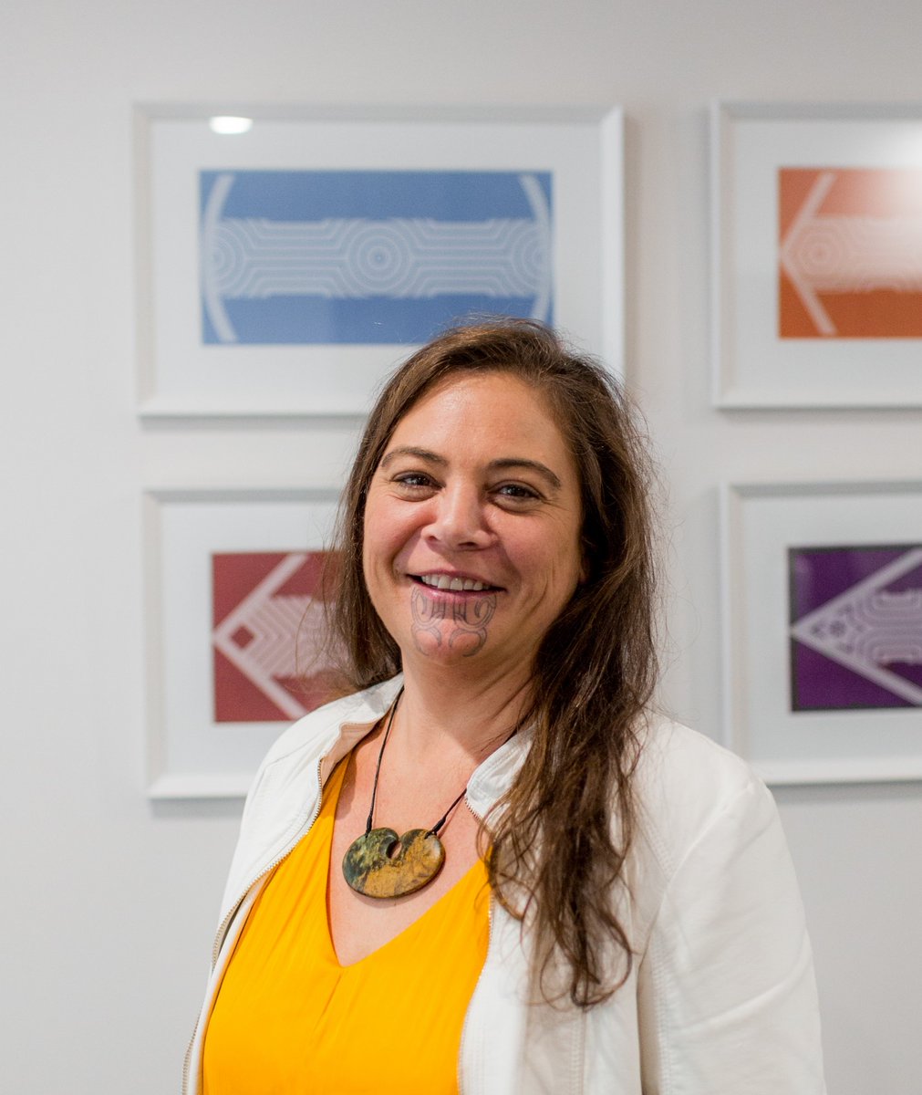 Tēnā Tātou - As the First Indigenous Woman President Elect of the World Federation of Public Health Associations I am honoured to be speaking tonight at 8pm NZT to the current student cohort of the MSc in International Health and Tropical Medicine at Oxford University.