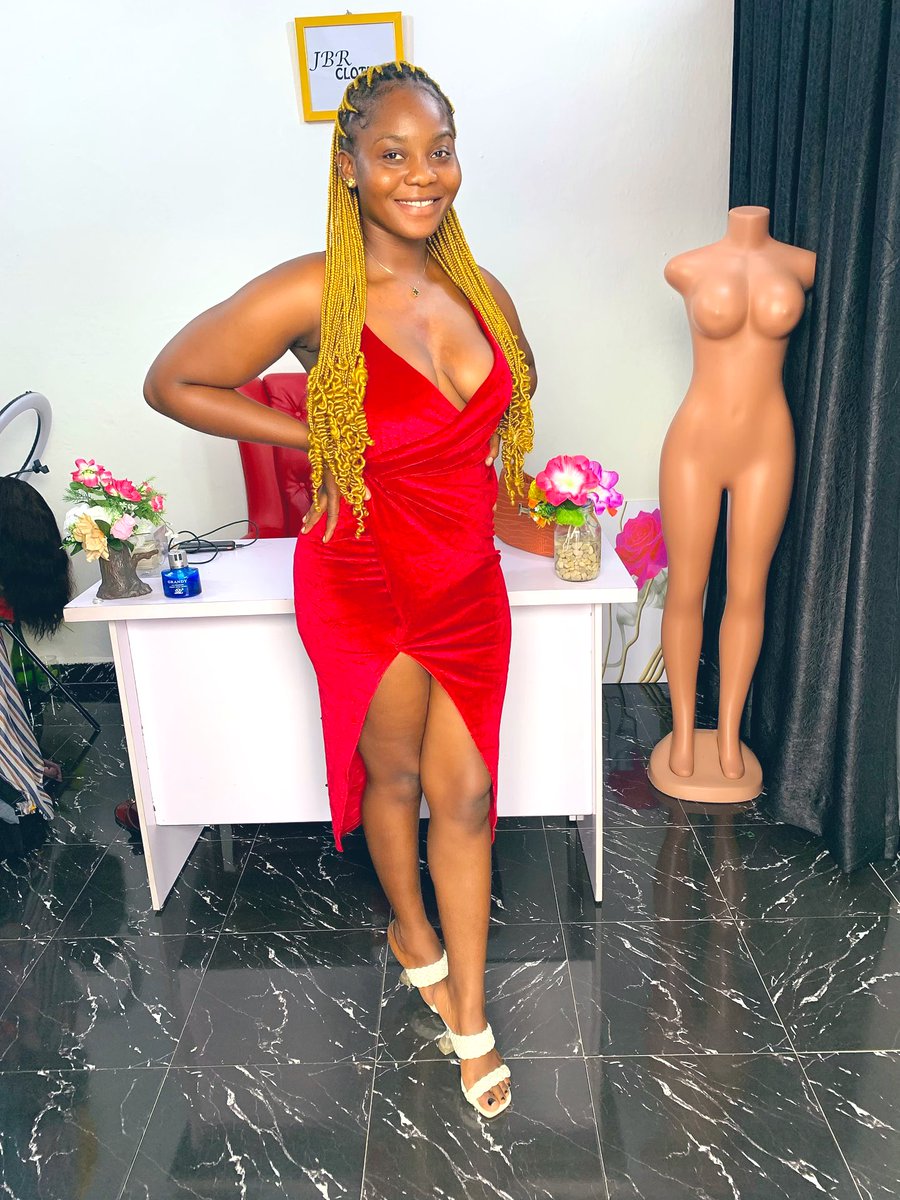 KanuStephany's tweet image. Why haven’t you patronized my brand. 
Bikonu come patronize me oooo