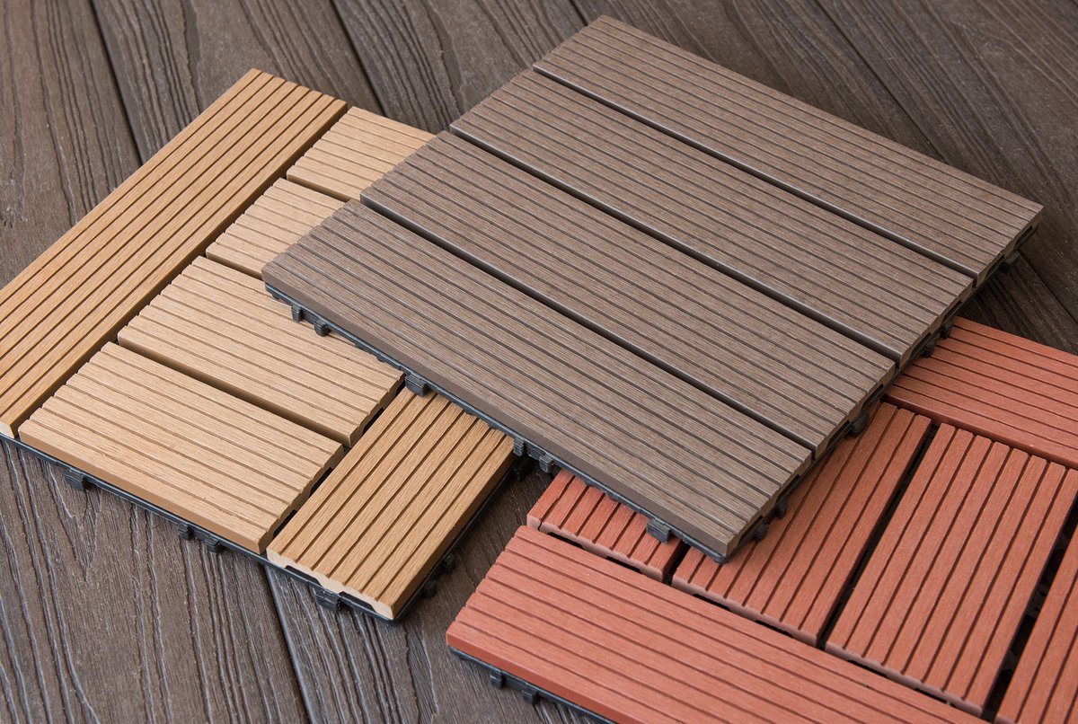 IntcoDecor's tweet photo. ❤️DIY Decking!What's not to Love!❤️
@intcodecor DIY composite decking can create your ideal outdoor living space!
🌐https://t.co/Cp1ojgrHKF
💌 decor@intco.com.cn
📲+1 760-566-6664
#composite #diydecoration #diydecking #outdoordesign #b2b #factory https://t.co/94PpPpVdGN
