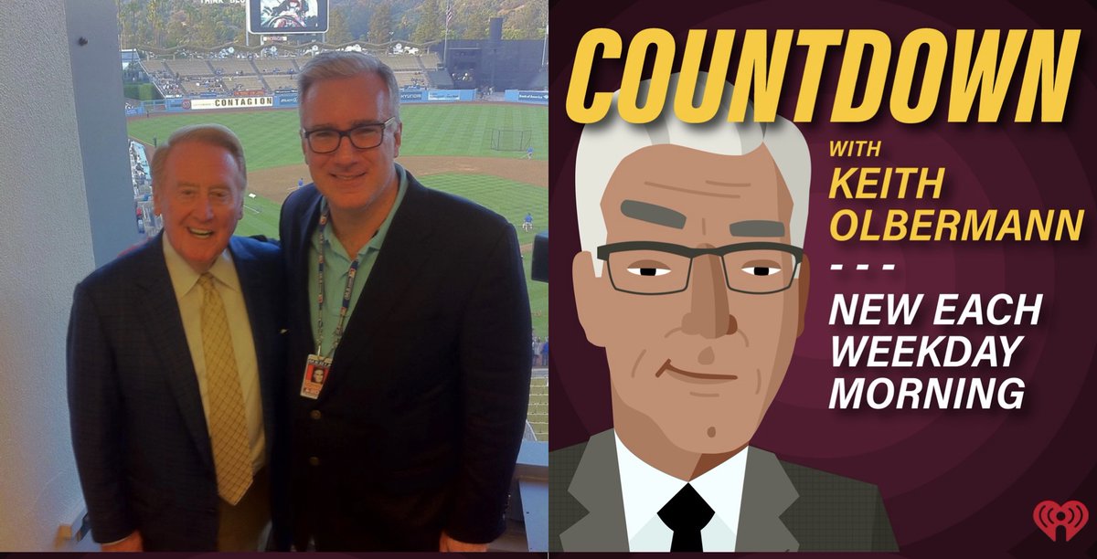 Keith Olbermann tweet media