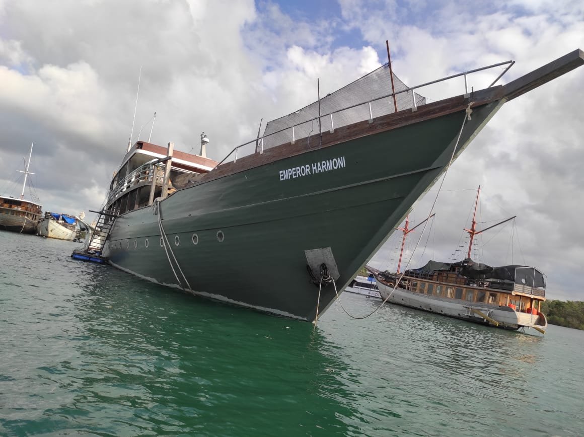 EmperorDivers tweet media