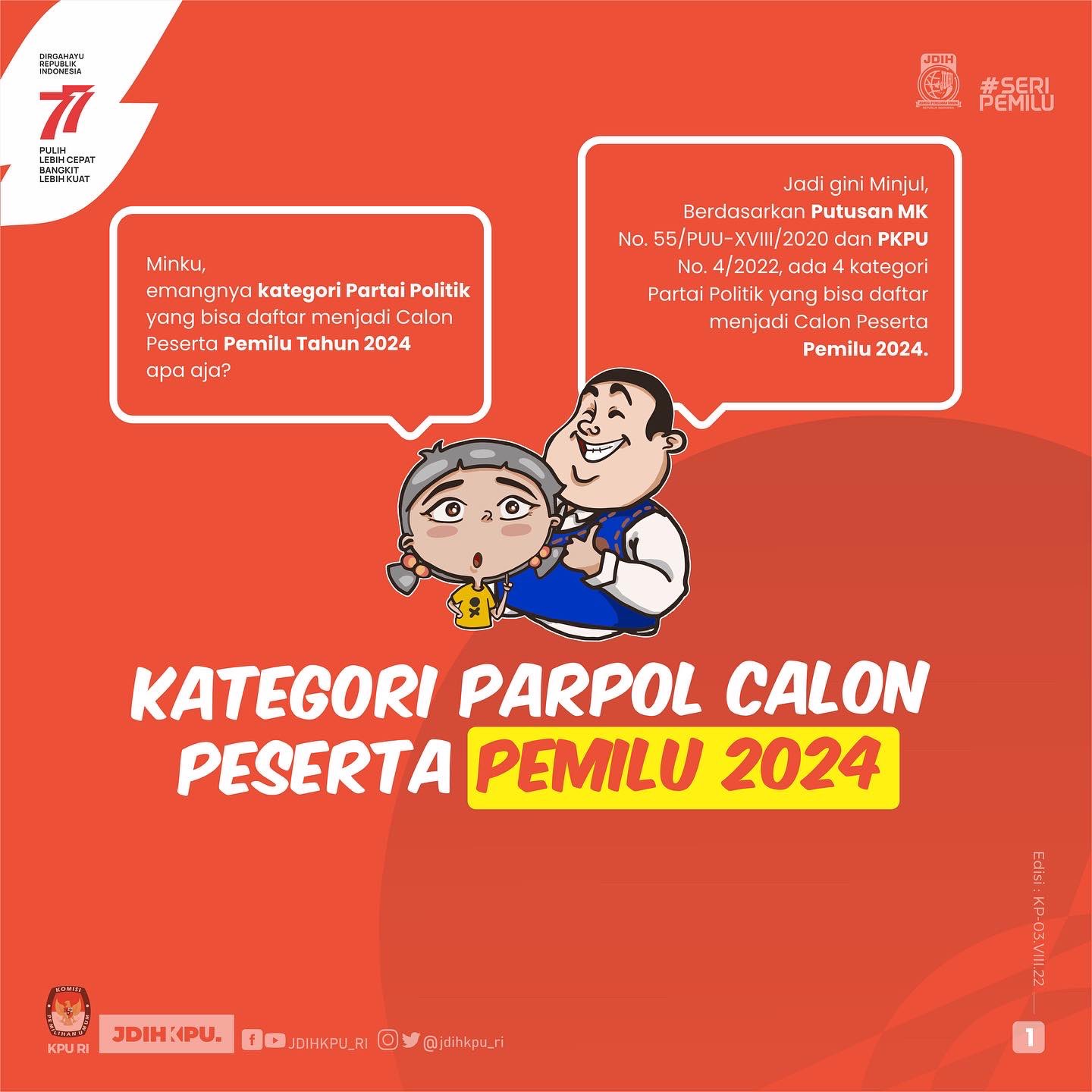 pkpu pemilu 2024 pdf