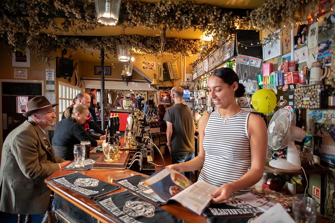 Today we are open from 1-11pm.

The Pizza Bike will be in the garden from 4-9pm preparing and serving delicious sourdough #pizza.

#Livemusic starts at 9pm and features Organelles - 
Hard to describe but certainly a neglected local classic on its annual reunion.