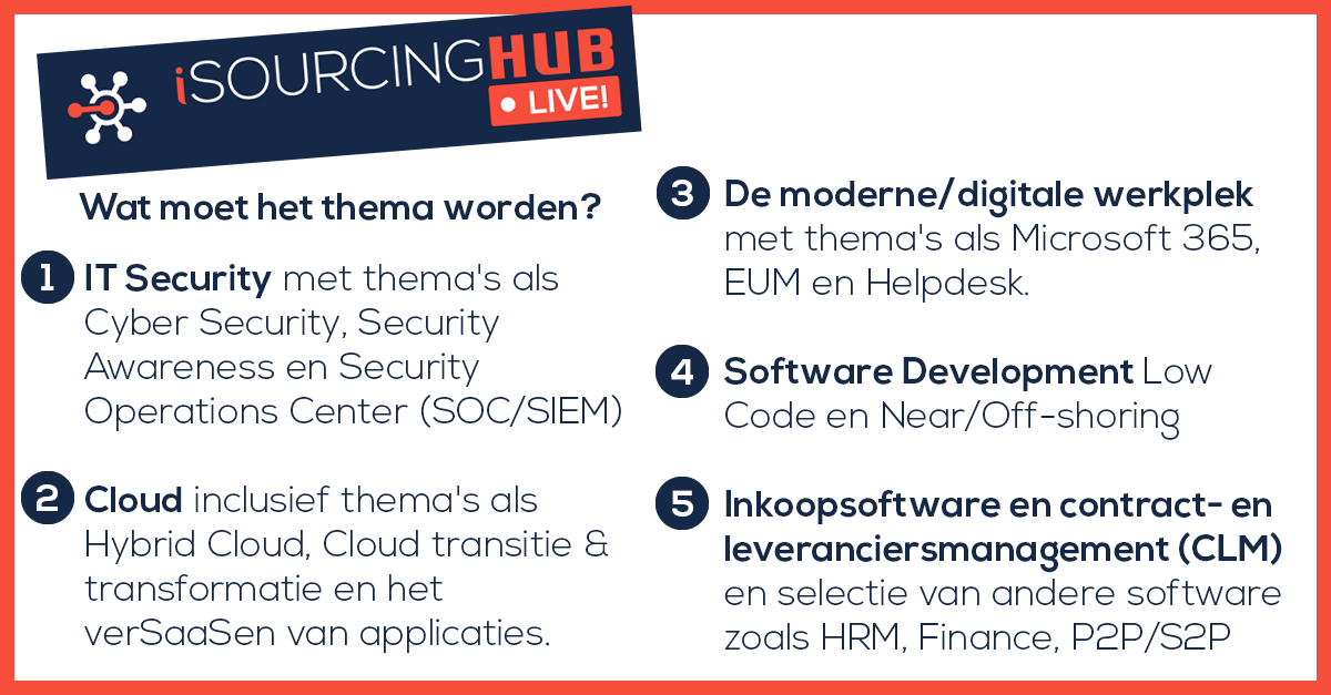 iSourcing Hub tweet media