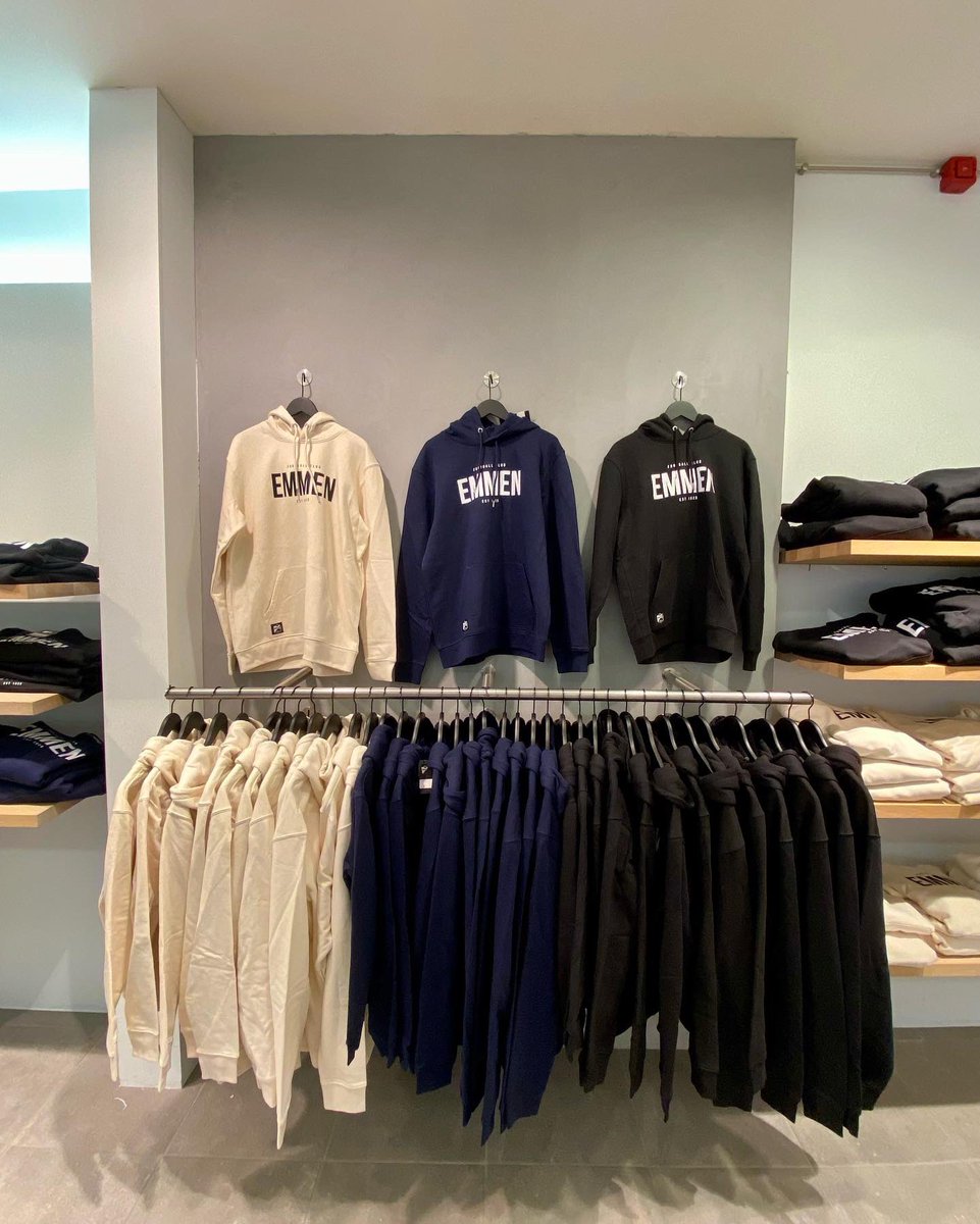 FC Emmen tweet media