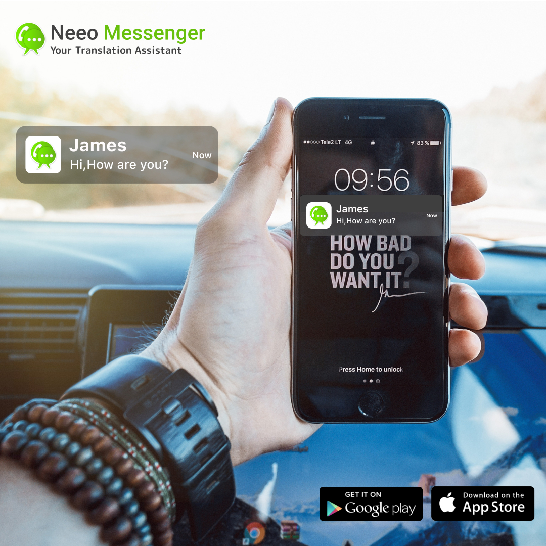 neeopal's tweet image. May it be a day when you receive messages that will make you happy.
 #neeo #neeopal #apps #messenger #calls #videocalls #audiocalls #application #translator #nearby #social #channels #neeochannels #communitychat