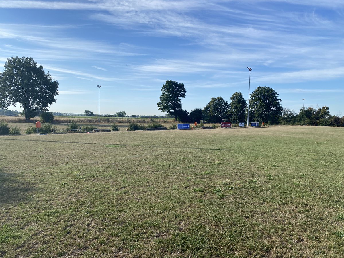 CORRECTION <a href="/RomfordReject/">Graham</a> Ground number 7:
SG Zweidorf-Wendenurg/Bortfeld II (Ground A ex TSV 1896 Zweidorf-Wendeburg)