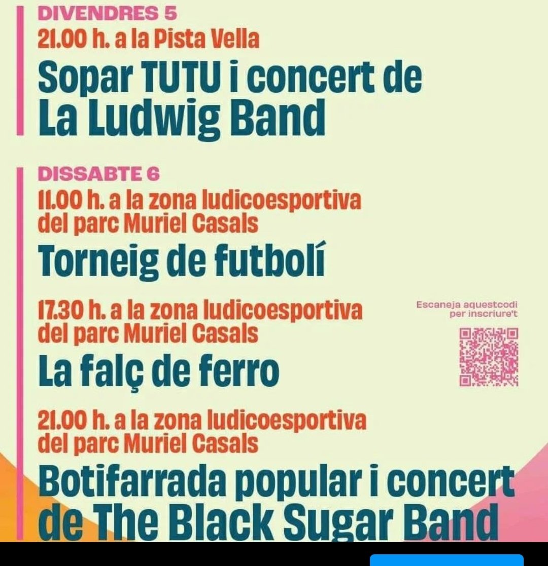 Ajuntament de Bordils tweet media