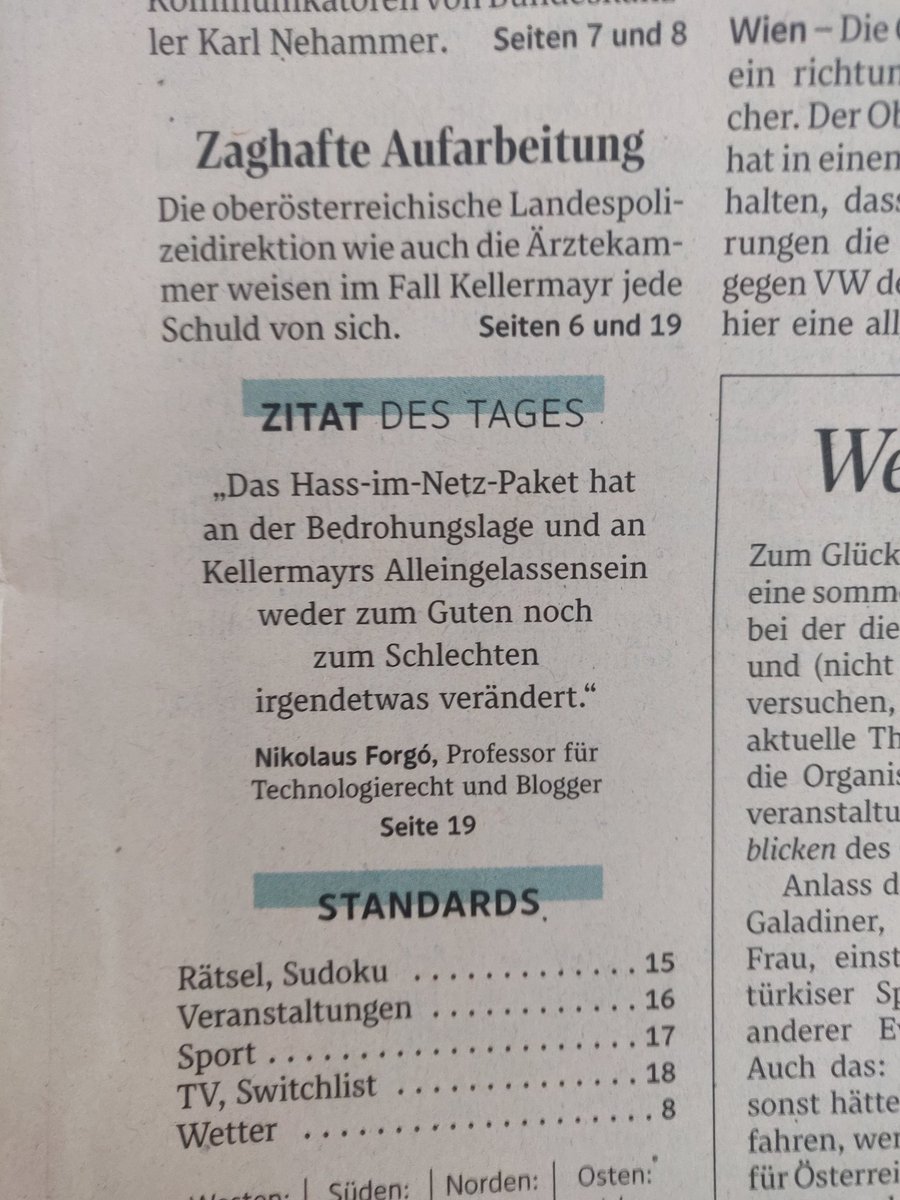 nikolausf's tweet photo. #kopl-g, #seinundsollen #legalrealism @webstandardat https://t.co/kgAawZQAlC