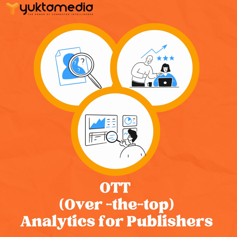 yuktamedia's tweet photo. Here is our OTT Analytics for Publishers : 
https://t.co/ypoXGy7Eui

#OTT #Analytics #OTTAnalytics #Display #YuktaMedia #YuktaOne #Publisher #erp #erpsolution #erpforpublishers #AdTech #MarTech #Publishers https://t.co/3XksrqGlrv