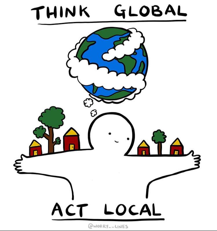 ProGreenShapers's tweet photo. Emissions from food production could be reduced by encouraging healthier diets, reducing food waste, and changing farming and land management practices.
#ClimateEmergency #ClimateScam #ClimateCrisis #SaveSoil #SDGs #ClimateAction #climate #ClimateActionNow #ClimateStrike https://t.co/qZxeXZc9ny
