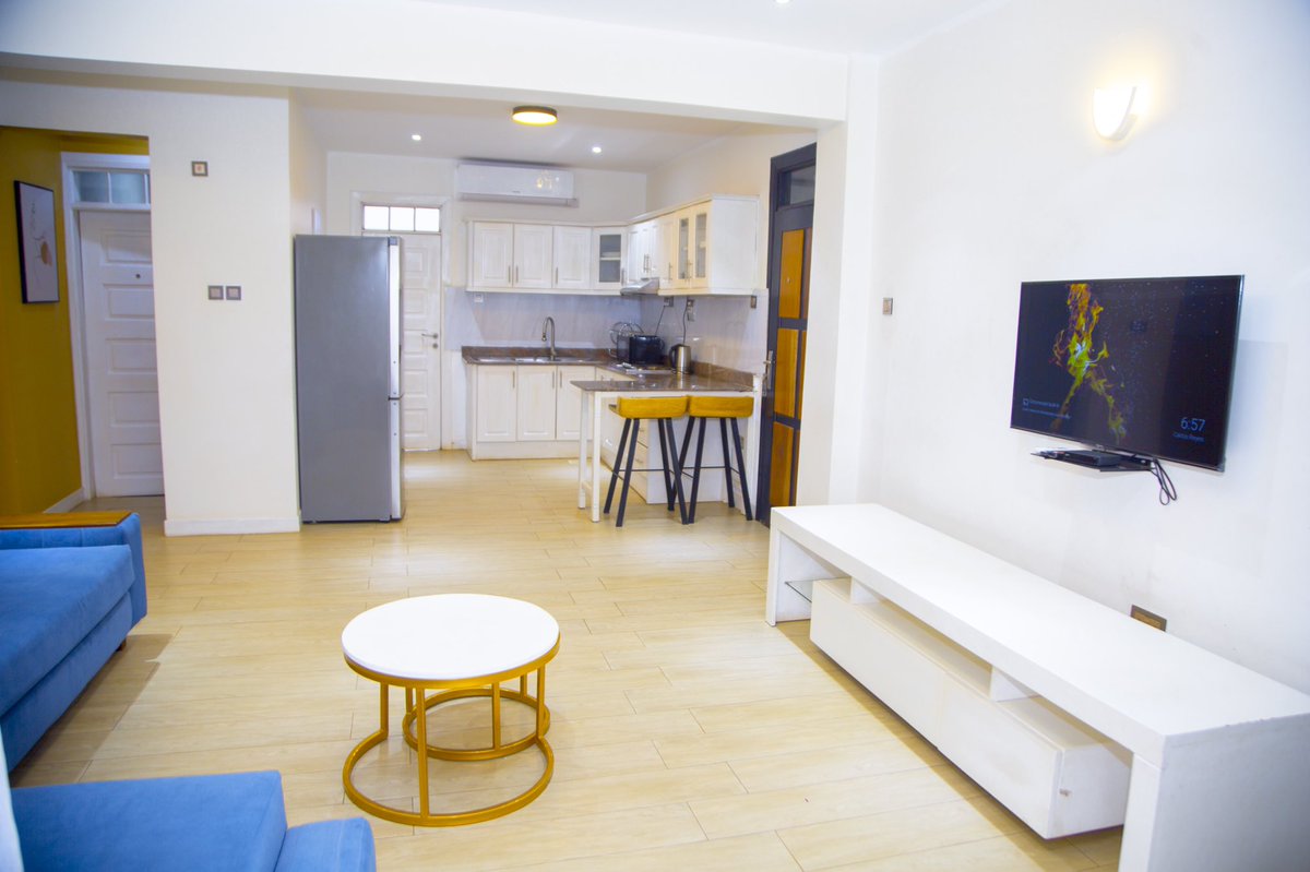 westsideaptug's tweet photo. Proper design. Smartly priced. Ready for you. We are right around the Corner, near everywhere you want to Be. 😉

Book your stay with us today: 0772 222 888 | 0200 994 499 or checkout our website.

#booknow #apartmentsforrent #westsideapartments https://t.co/a5zy6hbDgV