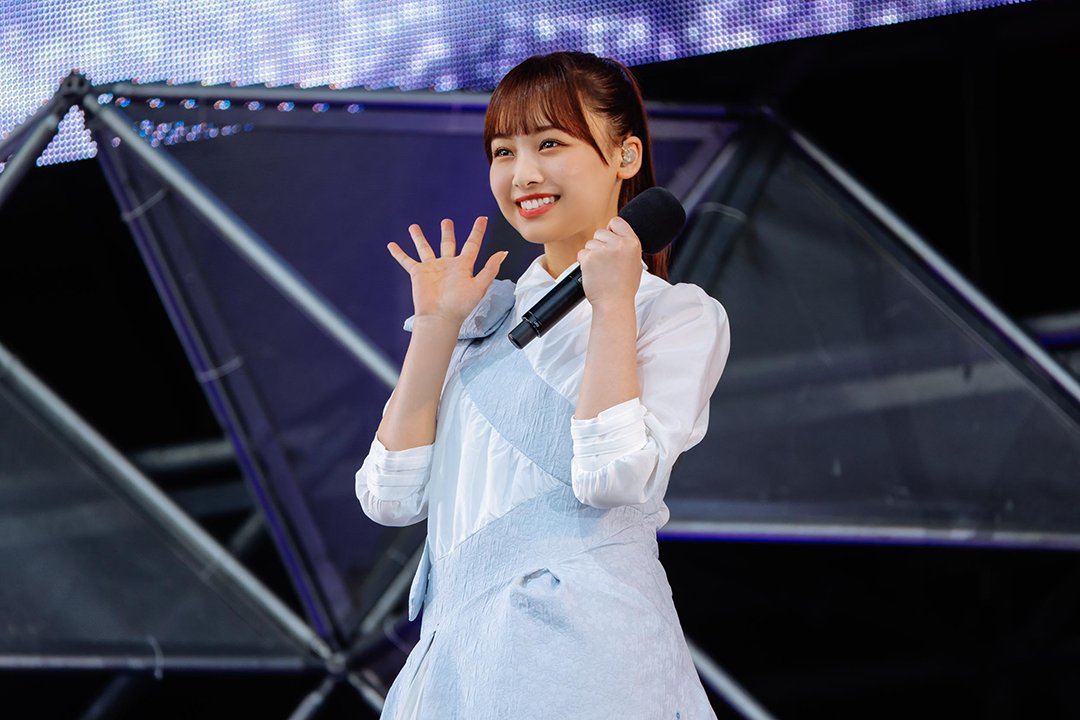 2021人気特価 日向坂46 濱岸ひより ユニゾンエアー チェキ キャップ
