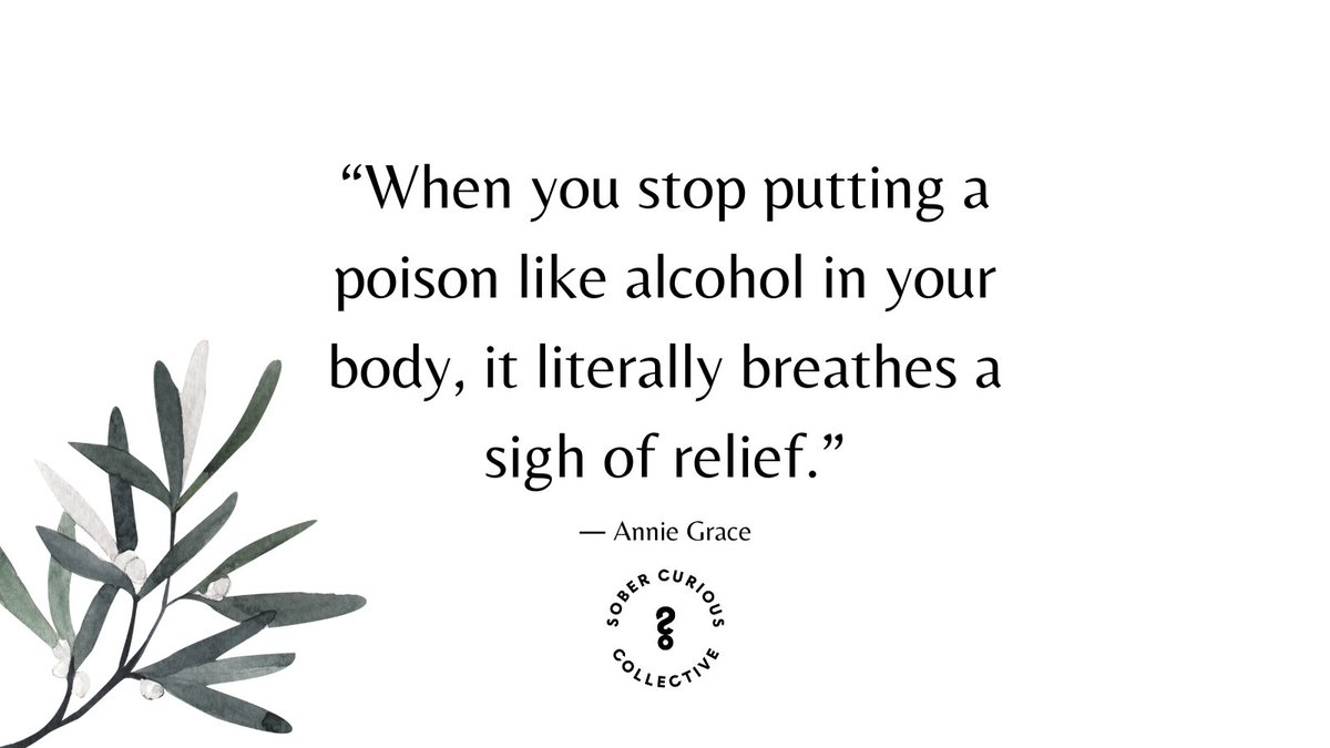 SoberCuriousSCC's tweet photo. A beautiful reminder, of how life gets less complicated and heavy when you’re not drinking. It feels like you can breathe again and good things start to bloom! 🌺🌸🌻 https://t.co/RrXFyqD94y