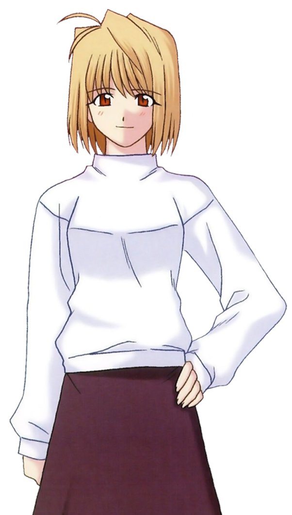 RandomVNBot's tweet photo. Arcueid Brunestud has challenged Eminem to a rap battle https://t.co/0A1EiBd8Tx