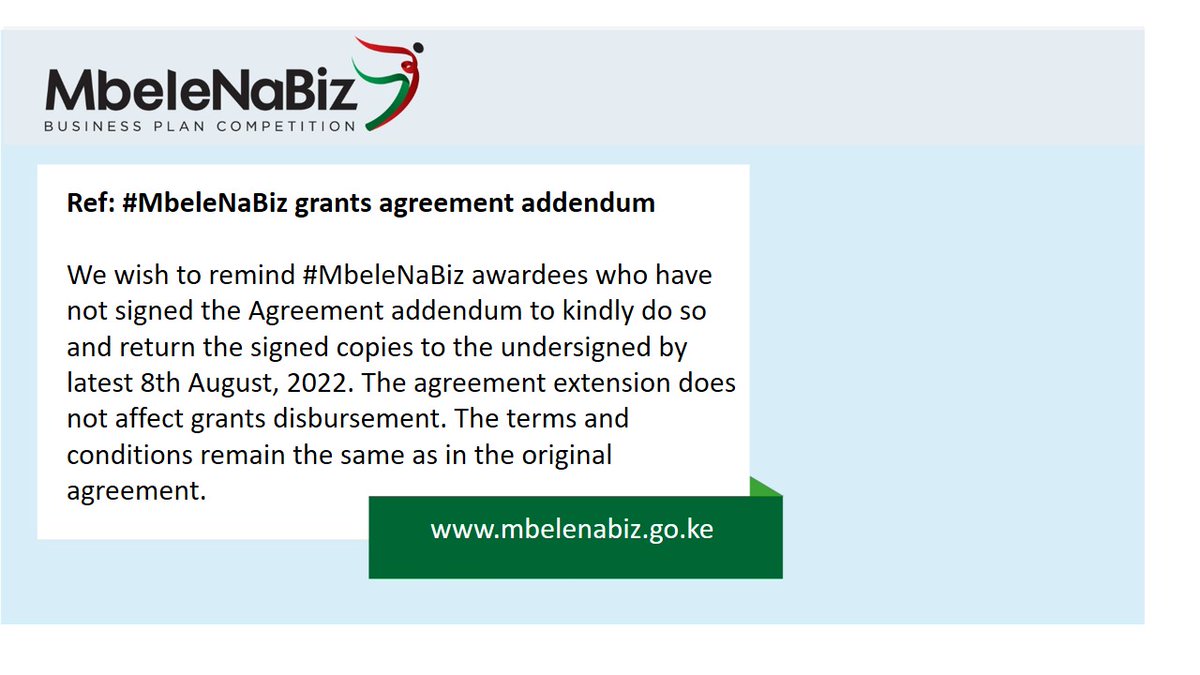 MbeleNaBiz tweet media