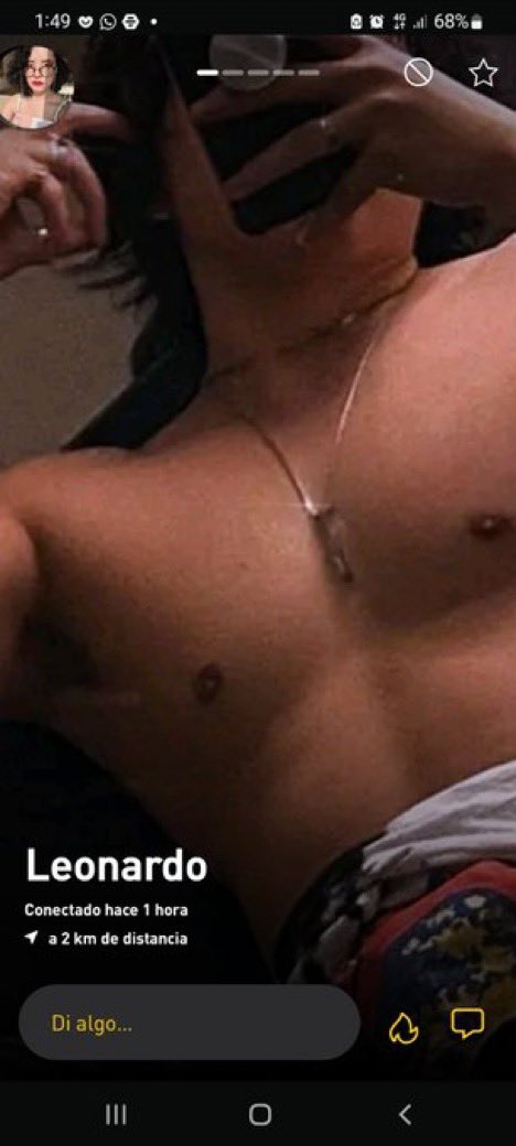 theobromic_'s tweet image. just found out i’m in mexico hola soy leonardo