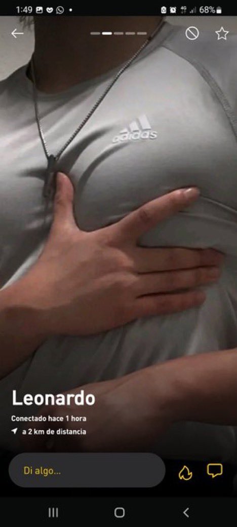 theobromic_'s tweet image. just found out i’m in mexico hola soy leonardo