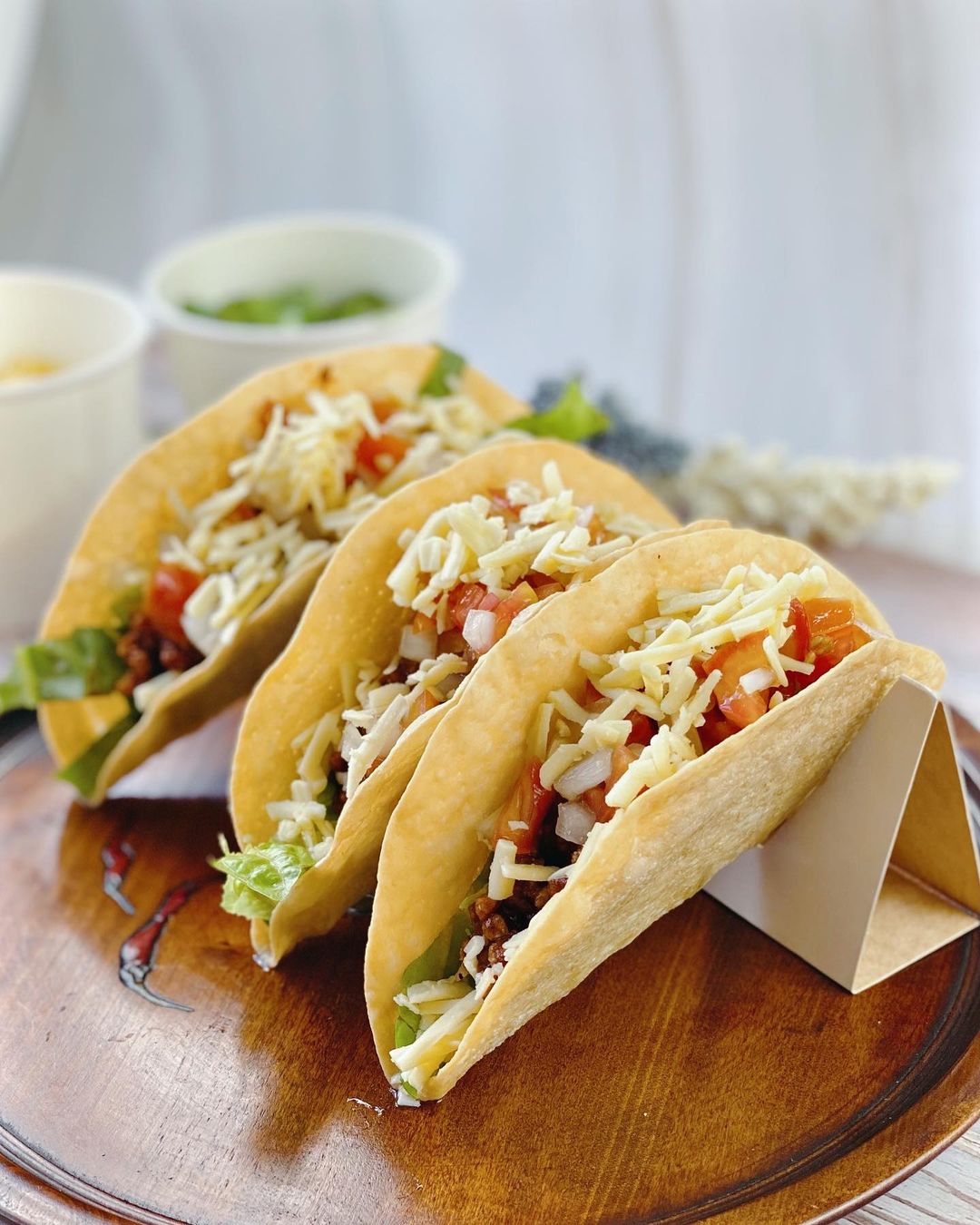 Pancake House on Twitter "Tuesdays always call for a Taco celebration