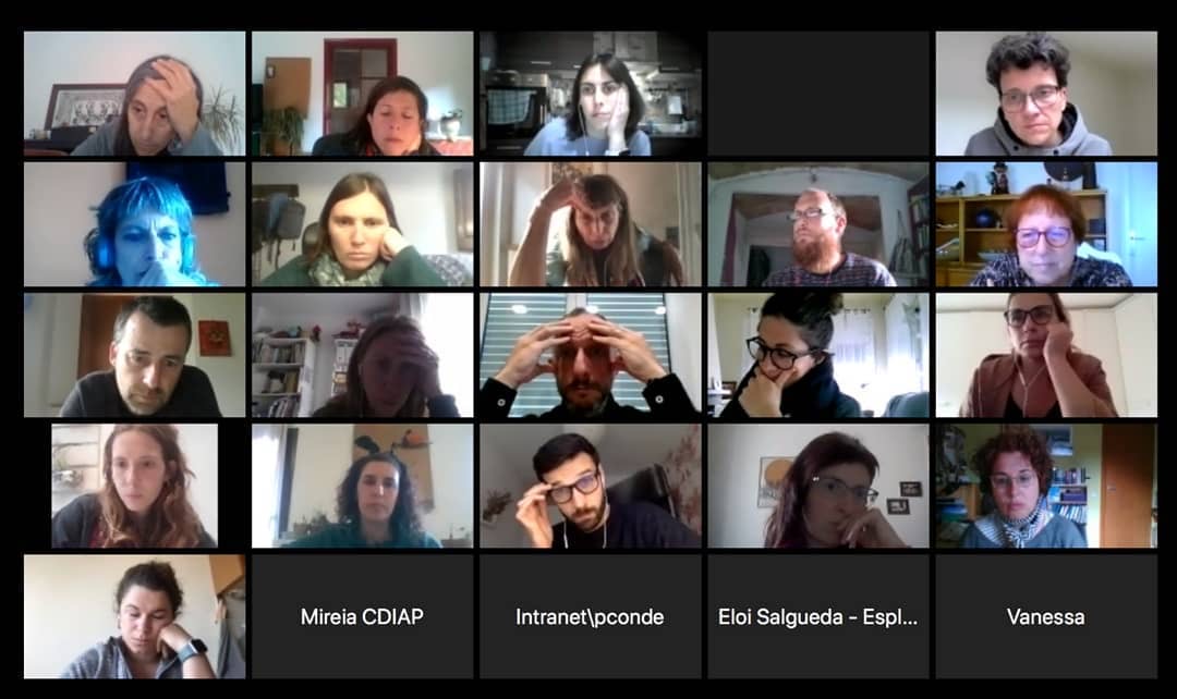 FemGarrotxa's tweet photo. 🌎A més, els 21 municipis de la comarca hi han participat de manera activa i implicada des d’un inici: 3 reunions d’alcaldies i consells d’alcaldes, 30 entitats públiques del territori, 23 centres educatius (2 trobades amb els directius del 57 centres educatius de la comarca)... https://t.co/Ff0J15FsHu