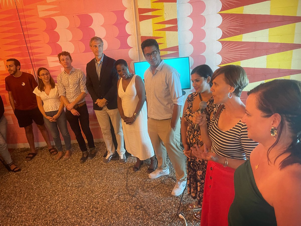 TravisRadina's tweet image. This team. 💙

#A2Council #A2Votes