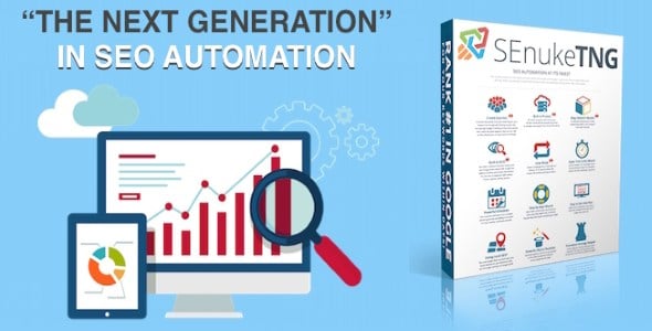 SEnuke TNG has always emphasized more effective strategic automated link building
Click here: jvz3.com/c/233707/27994…

#affiliatemarketing #InternetMarketing #digitalmarketing #socialmedia #WorkAtHome #makemoneyonline #contentmarketing #SEO #SEnukeTNG