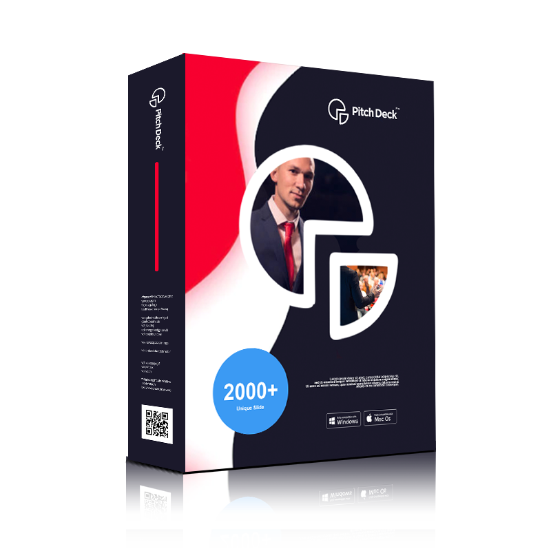 Pitch Deck PRO is a bundle that allows you to Design High-Impact Presentations &amp; Marketing Visuals that Convert Within Minutes
Click here: jvz3.com/c/233707/38430…

#InternetMarketing #digitalmarketing #socialmedia #makemoneyonline #contentmarketing #SEO #PitchDeck