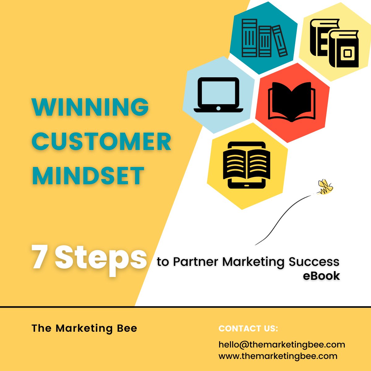 Channel partner marketing eats up a significant chunk of the marketing budget for any vendor that operates an indirect route to market. It is often kept very separate from corporate marketing teams &amp; budgets, but this needs to change. 
Download our eBook-hubs.li/Q01hK3TJ0