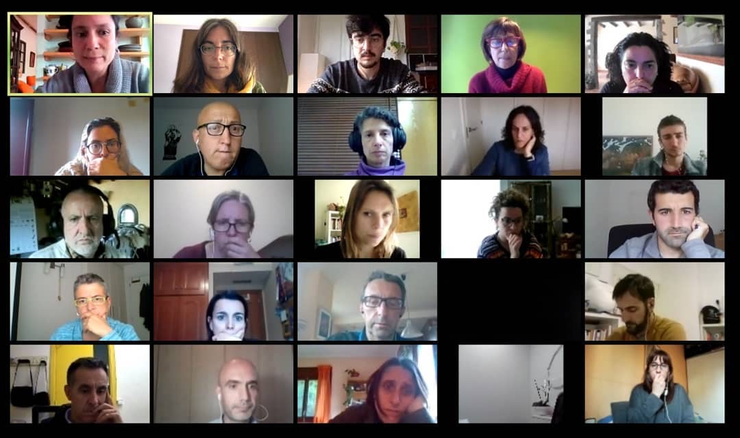 FemGarrotxa's tweet photo. 🌎A més, els 21 municipis de la comarca hi han participat de manera activa i implicada des d’un inici: 3 reunions d’alcaldies i consells d’alcaldes, 30 entitats públiques del territori, 23 centres educatius (2 trobades amb els directius del 57 centres educatius de la comarca)... https://t.co/Ff0J15FsHu