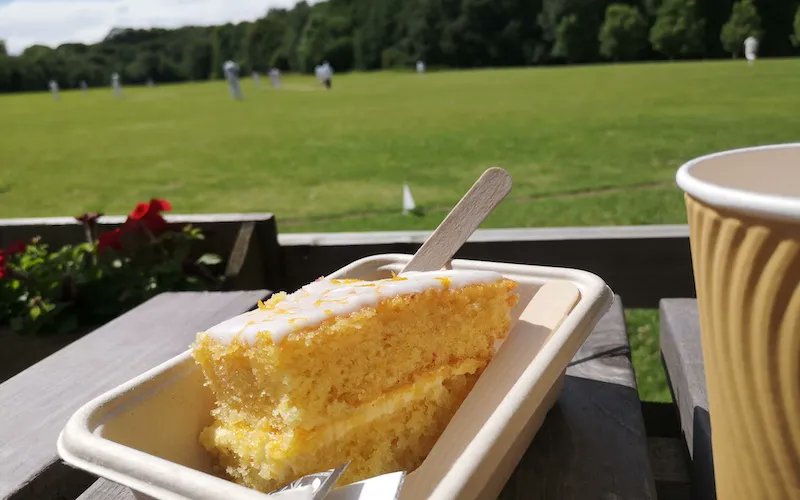 Cricket Yorkshire tweet media