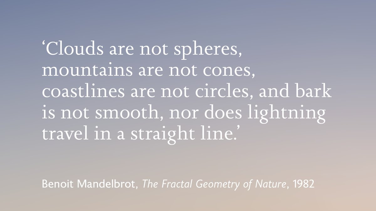 Fascinated by form and pattern, Ruskin used processes of abstraction to communicate his thoughts through the composition of his works. 

Find spheres, cones, planes and spirals in  ‘Ruskin’s Perspectives: The Art of Abstraction’.

22 July - 25 Sept | brantwood.org.uk