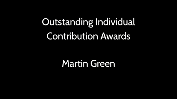 BALHNews's tweet photo. During #LocalHistoryDay, we spoke to some of our award recipients to learn more about them. Find out what local history interests Martin Green, recipient of the Outstanding Individual Contribution to Local History Award, here: https://t.co/jl2eifvf5K https://t.co/VvhBud5ctU