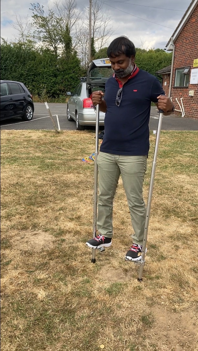 Vicky harfield tweet media