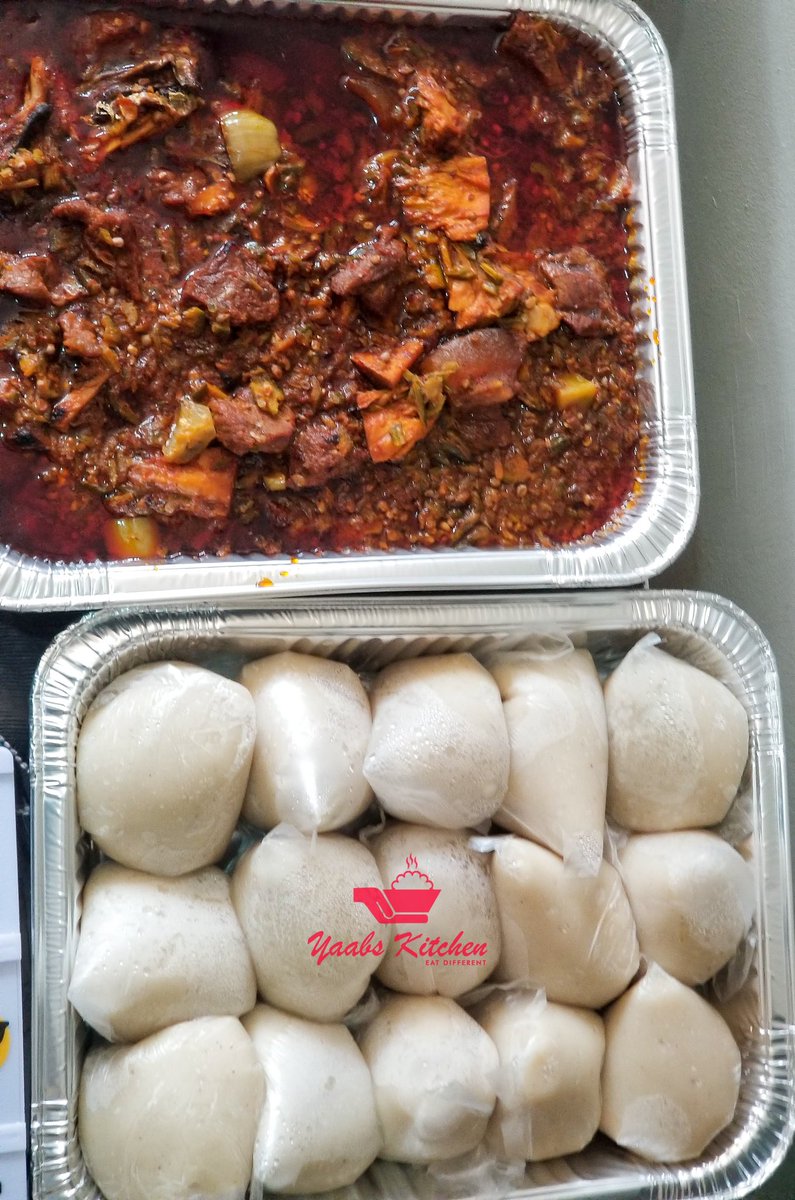 yaabskitchen's tweet photo. https://t.co/6BWl82mY1e