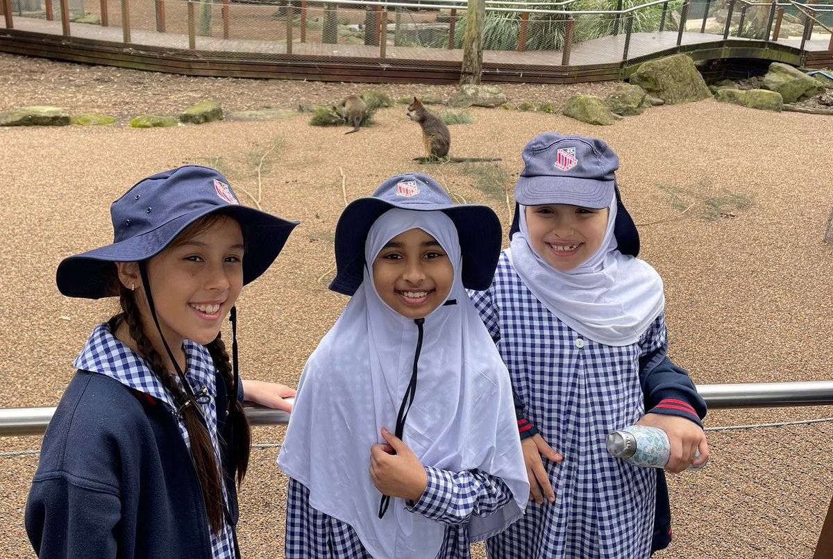 Auburn North PS tweet media