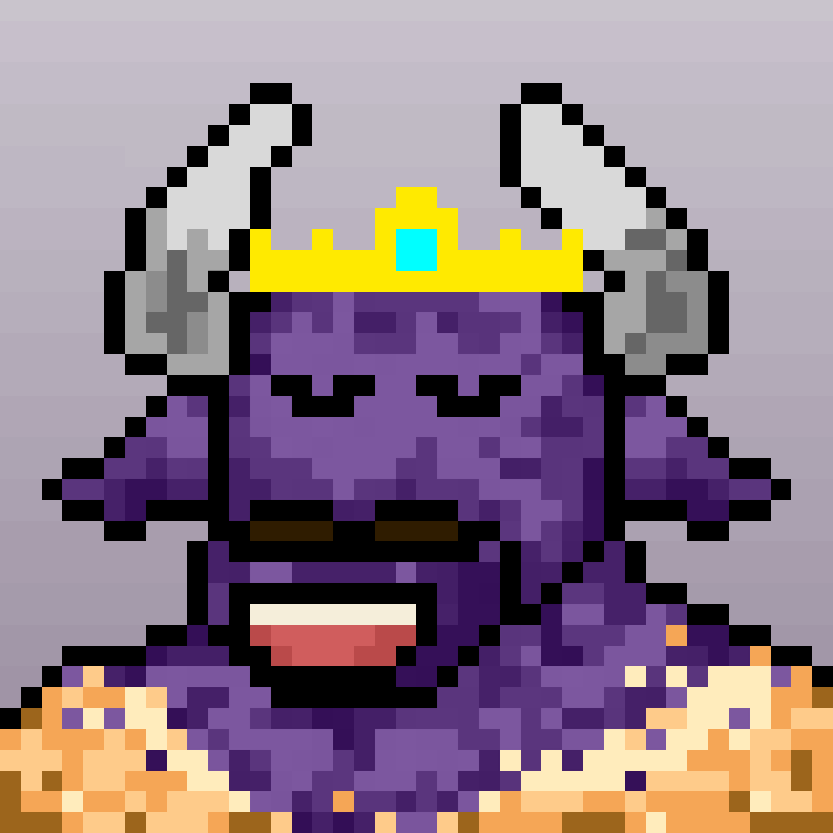 MinotaurAt's tweet photo. GM everyone!
Good day to bay NFT!

CHECK out MY collection!

📢 Minotaur at Crypto Party

🟨3000 NFT

🟨Polygon network

🟨Cost  Ξ 0.55  ($0.55)

https://t.co/JZNfEOKV0X

#NFT #NFTs #NFTCommmunity #NFTProject #nftart https://t.co/f2VnRYLMT5